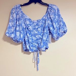 SO good for life brand size M so cute and comfy